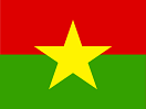 Burkina Faso